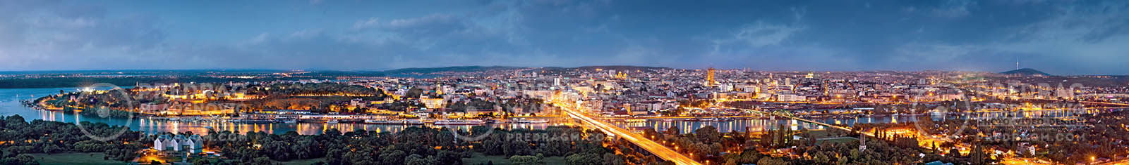 Beogradska noćna rapsodija